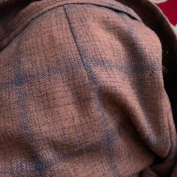 Outback Red Mini Skirts - Picture 5 of 8